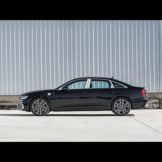 Audi A6l рестайлинг 45 TFSI quattro selected dynamic 2025