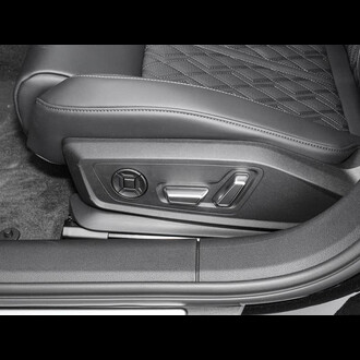Audi A6l рестайлинг 45 TFSI quattro selected dynamic 2025
