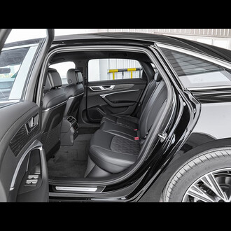 Audi A6l рестайлинг 45 TFSI quattro selected dynamic 2025