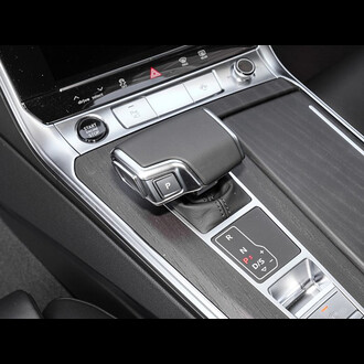 Audi A6l рестайлинг 45 TFSI quattro selected dynamic 2025