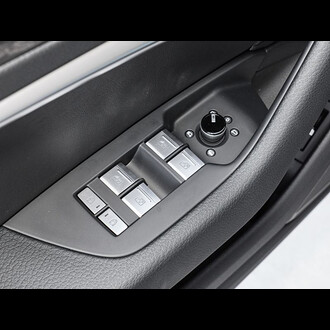Audi A6l рестайлинг 45 TFSI quattro selected dynamic 2025