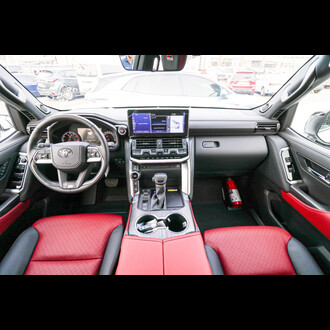 Toyota 300 GR SPORT, 2025