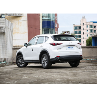 Mazda CX-5 2025