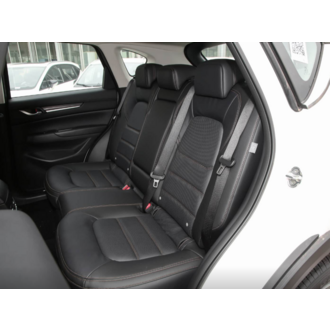 Mazda CX-5 2025