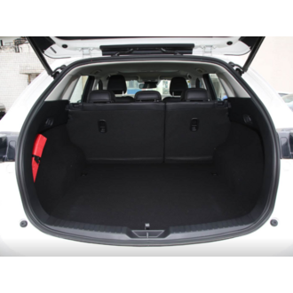 Mazda CX-5 2025