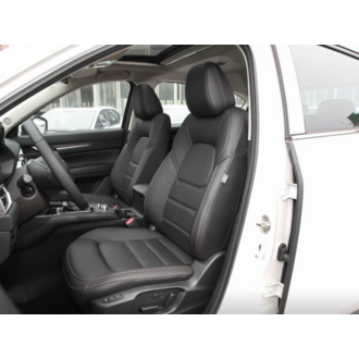 Mazda CX-5 2025