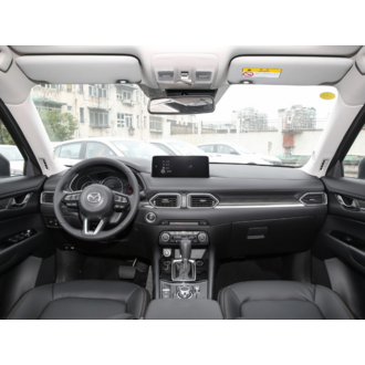 Mazda CX-5 2025