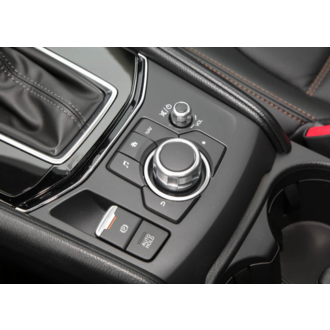 Mazda CX-5 2025