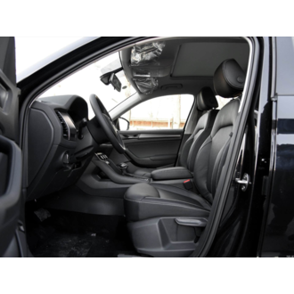 Skoda Kodiaq, 2025 Ultimate 7 мест 4WD