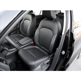 Skoda Kodiaq, 2025 Ultimate 7 мест 4WD
