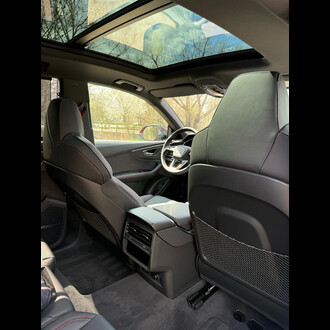 AUDI Q8 50 TDI 3.0 diesel 286л.с. 2025