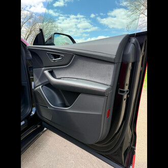 AUDI Q8 50 TDI 3.0 diesel 286л.с. 2025