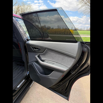 AUDI Q8 50 TDI 3.0 diesel 286л.с. 2025