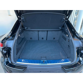 Porsche Cayenne Coupe MY25, 2025