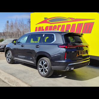 EXEED VX, 2023