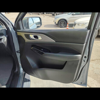 Changan Hunter Plus, 2023