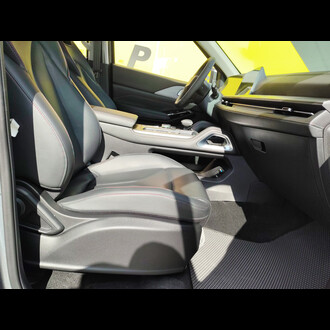 Changan Hunter Plus, 2023