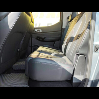 Changan Hunter Plus, 2023