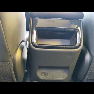 Changan Hunter Plus, 2023