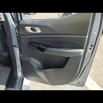 Changan Hunter Plus, 2023