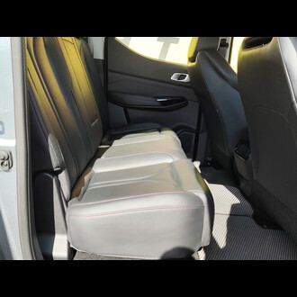 Changan Hunter Plus, 2023