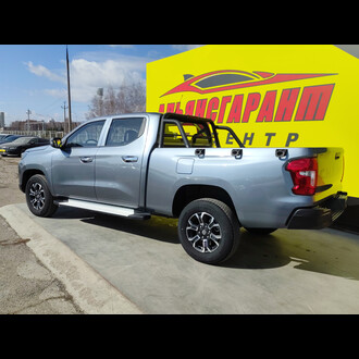 Changan Hunter Plus, 2023