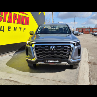 Changan Hunter Plus, 2023
