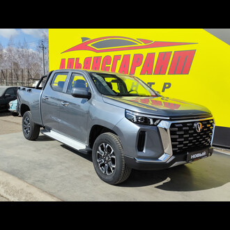 Changan Hunter Plus, 2023