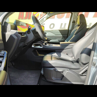 Changan Hunter Plus, 2023