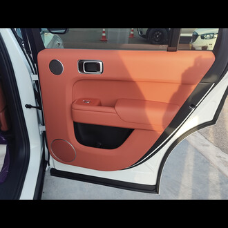 LiXiang L7 1.5 AT, 2024