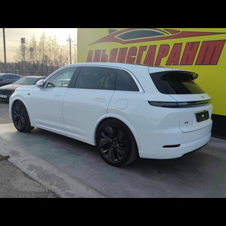 LiXiang L7 1.5 AT, 2024