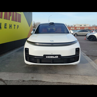 LiXiang L7 1.5 AT, 2024
