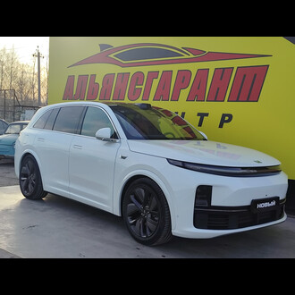 LiXiang L7 1.5 AT, 2024