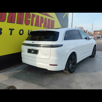 LiXiang L7 1.5 AT, 2024