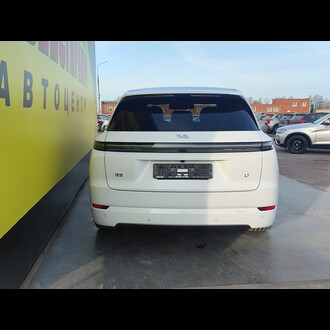 LiXiang L7 1.5 AT, 2024