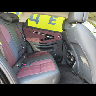 Land Rover Range Rover Evoque, 2024