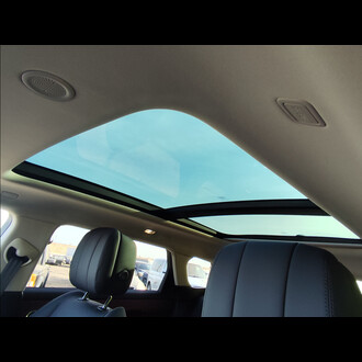 Land Rover Range Rover Evoque, 2024