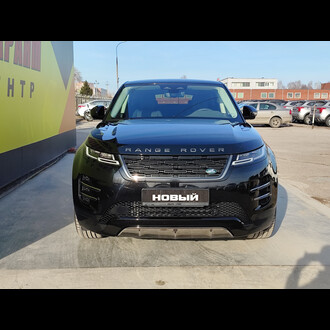 Land Rover Range Rover Evoque, 2024