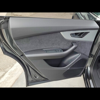 Audi Q8, 2024