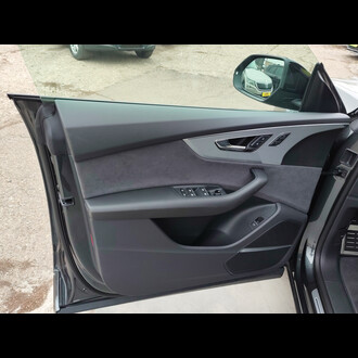 Audi Q8, 2024
