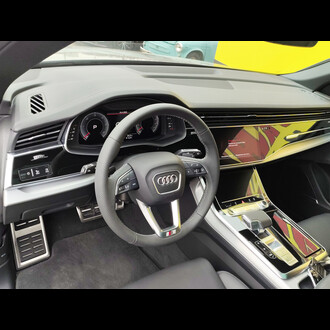 Audi Q8, 2024