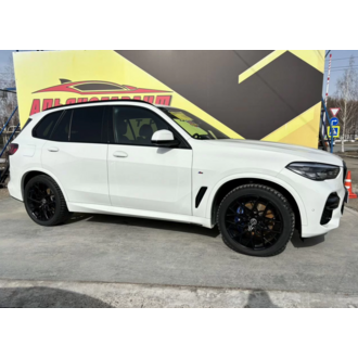 BMW X5 30d, 2022