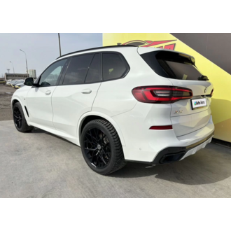 BMW X5 30d, 2022