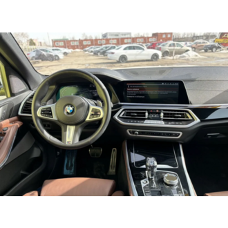 BMW X5 30d, 2022