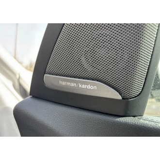 BMW X5 30d, 2022
