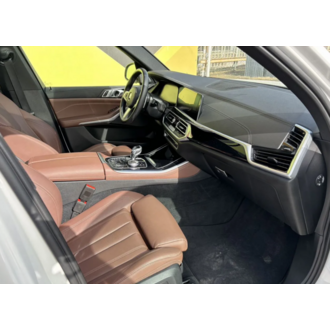 BMW X5 30d, 2022