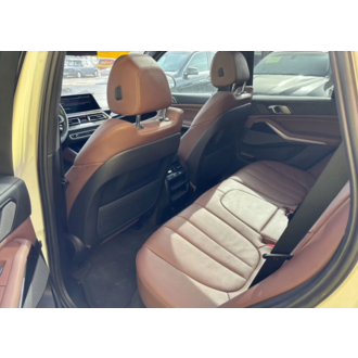 BMW X5 30d, 2022