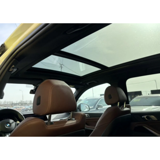 BMW X5 30d, 2022