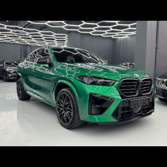 BMW X6 M F96 LCI , 2024