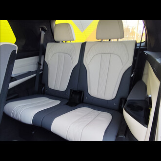 BMW X7 XDRIVE40D M Sport Pro 3.0 AT, 2024